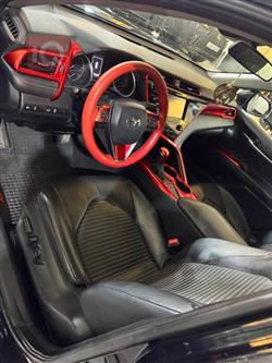 تۆیۆتا کامری